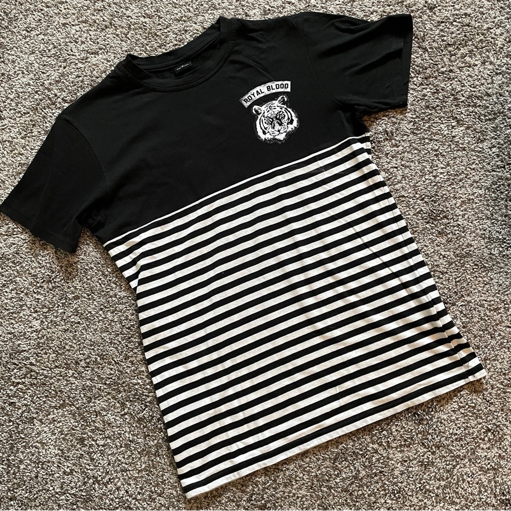 Limited Edition Royal Blood T-shirt, size Med